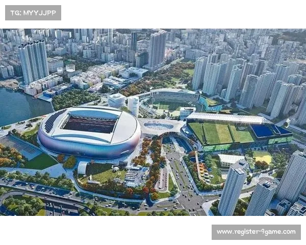 香港筹备奥运资格赛 启德体育馆升级完工迎接国际赛事新挑战 香港筹备奥运资格赛 启德体育馆升级完工迎接国际赛事新挑战
