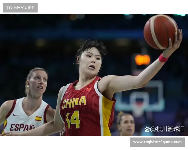 WNBA天空队签约中国女篮新星 海外联赛助力奥运梦想 WNBA天空队签约中国女篮新星 海外联赛助力奥运梦想