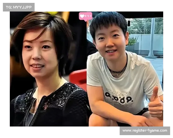 聚焦孙颖莎退役传闻效仿王楠张怡宁机场举动引发豪门婚讯猜测 聚焦孙颖莎退役传闻效仿王楠张怡宁机场举动引发豪门婚讯猜测