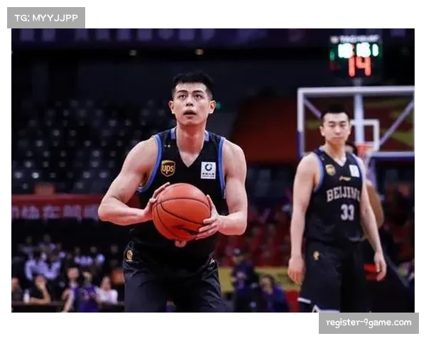 广州豹进攻组织流畅 但关键战防守稳定性稍显不足