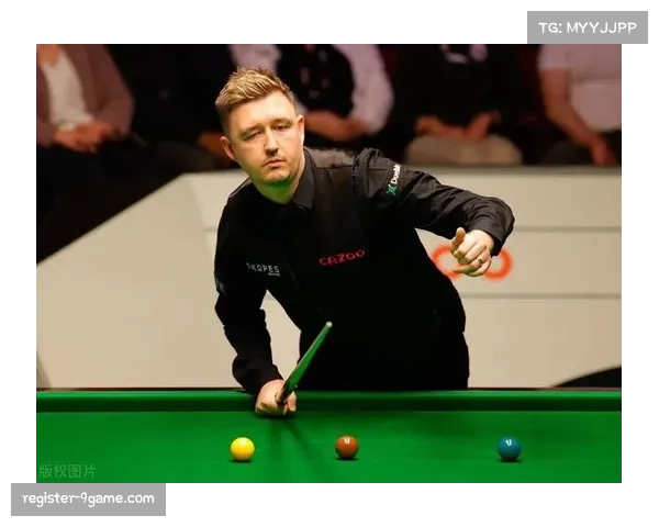 17岁小将蓝裕豪初生牛犊不怕虎 爆冷淘汰世界第16加里·威尔逊