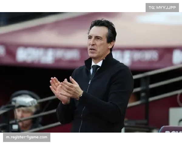 维拉高位逼抢与快速反击结合，埃梅里体系突破传统豪强围剿