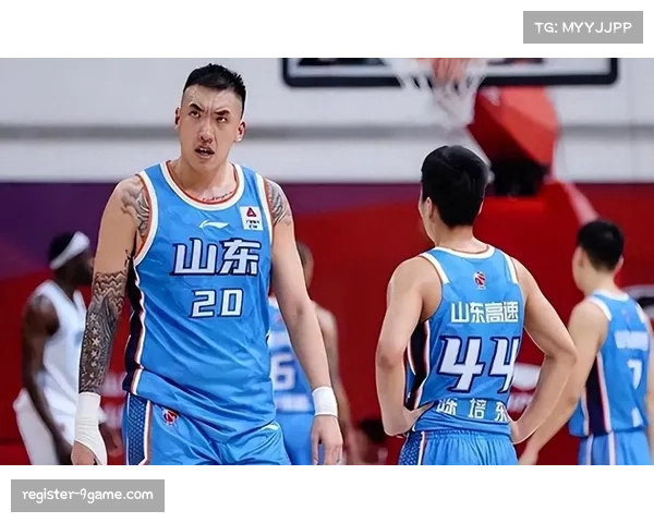 山东外援克里斯手指骨裂，于德豪手术赛季提前报销